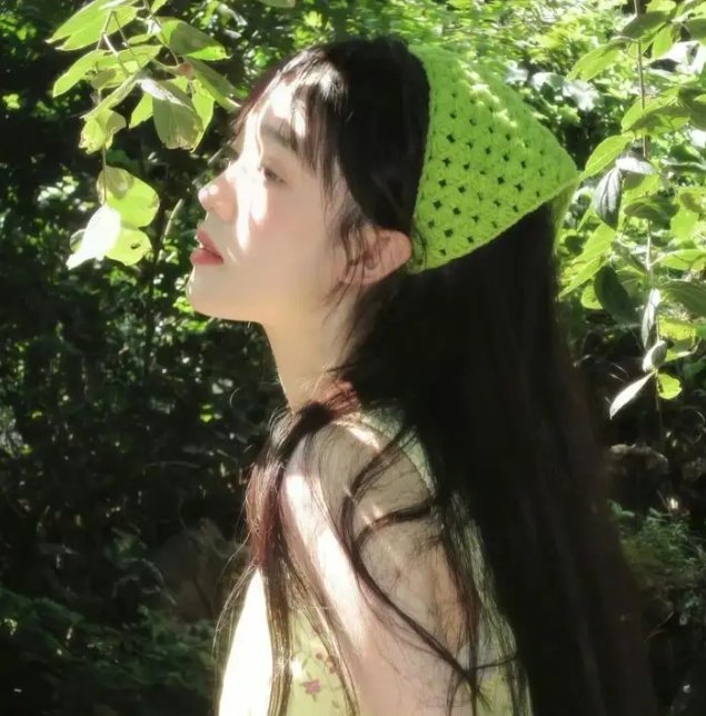 月光光