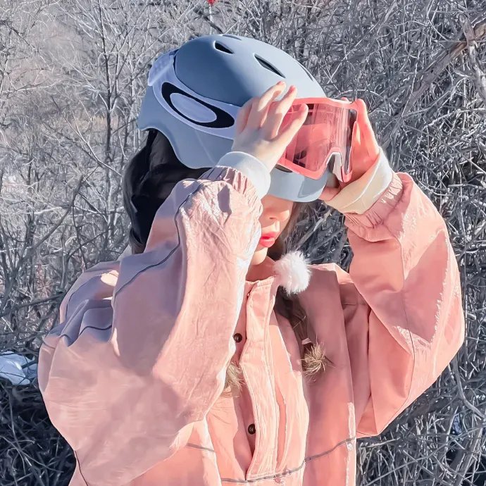 绿女神